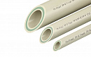 Труба Ø63х10.5 PN20 комб. стекловолокно FV-Plast Faser (PP-R/PP-GF/PP-R) (12/4) с доставкой в Ессентуки