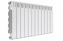 Алюминиевый радиатор Fondital Calidor Super B4 500/100 - 12 секций с доставкой в Ессентуки