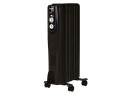 Масляный радиатор Ballu Classic  black BOH/CL-07BR 1500 (7 секций) с доставкой в Ессентуки