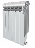 Радиатор алюминиевый ROYAL THERMO  Indigo 500-4 секц. с доставкой в Ессентуки