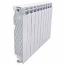 Алюминиевый радиатор Fondital Calidor Super B4 500/100 - 10 секций с доставкой в Ессентуки