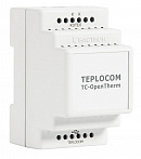 Цифровой модуль ТЕПЛОКОМ ТС - Opentherm с доставкой в Ессентуки