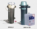 Электроприбор отопительный ЭВАН ЭПО-7,5 (7,5 кВт) (14031+15340) (380 В)  с доставкой в Ессентуки