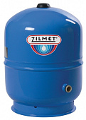 Бак ZILMET HYDRO-PRO 200л   ( Италия, 10br, 1 1/4" G, BL 11A0020000) с доставкой в Ессентуки