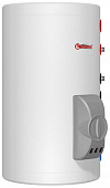 Электроводонагреватель  THERMEX IRP 150 V (combi) (200л, бак нержавейка, 6,0/4,0/2,0 кВт) с доставкой в Ессентуки