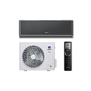 Сплит-система GREE AIRY INVERTER R32 GWH12AVCXD-K6DNA1A(black) с доставкой в Ессентуки