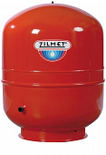 Бак расширительный ZILMET CAL-PRO 1000л ( 6br, 1"G красный 1300100000) (Италия) с доставкой в Ессентуки