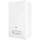 Котел настенный газовый Siberia Dream 20 CBF (20 кВт, закрытая камера, раздельные т/о) с доставкой в Ессентуки