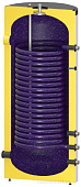 Бойлер косвенного нагрева S-TANK P Turbo 150 (эмаль, 150 л.) с доставкой в Ессентуки