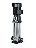 Вертикальный многоступенчатый насос Hydroo VF10-9R 0400 T 2340 5 2 IE3 с доставкой в Ессентуки