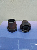 Штуцера для d=25 мм / сварка с доставкой в Ессентуки